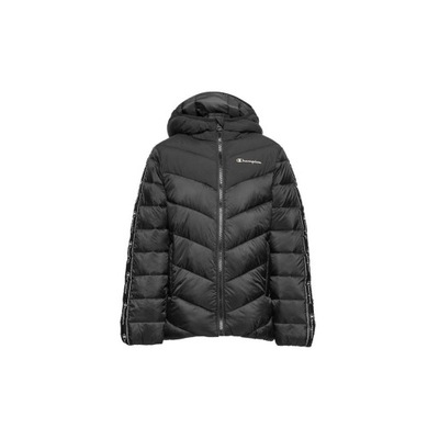 Kurtki Champion Hooded Jacket