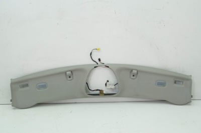 Dachhimmel Dachverkleidung PODSUFITOWKA MERCEDES SL R230 02