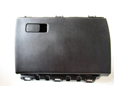 Hyundai i30 n бардачок полка консоли фото №1