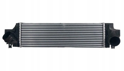 AUŠINTUVAS ORO BMW 1 F40 2 F44 X1 F48 X2 F39 17518645765 INTERCOOLER 