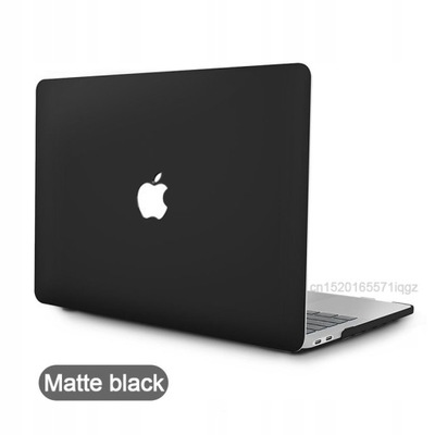Matowe etui na laptopa Apple Macbook M1 M2 Skin