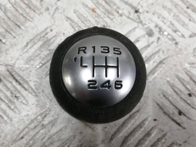 Peugeot 508 ручка переключения передач фото №1