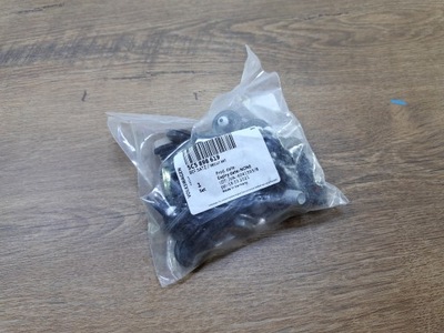 Vw new beetle 5c набор монтажный 5c5898619 фото №1