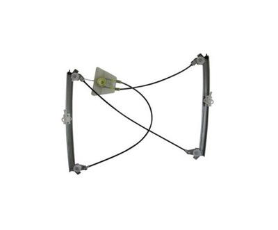 Підйомники вікон audi a3 8p 2003- 8p3837461a ліва фото №1