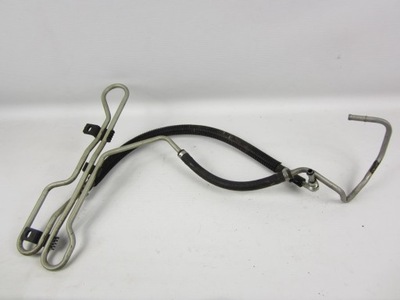 Шланг усилителя chevrolet corvette c6 6.0 ls2 фото №1