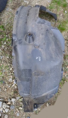 Bmw e88 підкрилок лівий перед фото №1