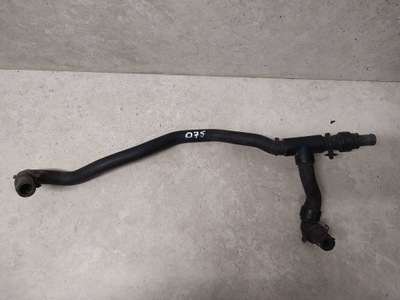 Wąż труба wody renault clio iv 1.5 dci 271a35835r фото №1