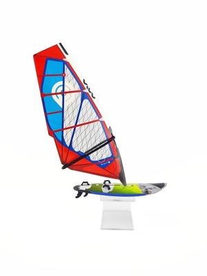 Model Windsurfing Quatro Cube Goya Banzai X C2