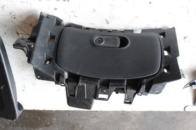 Smart forfour ii 2014-.. a453 бардачок пасажира europa фото №1