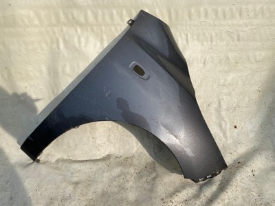 Крыло правый перед hyundai i10 10- фото №1