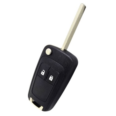 Корпус ключ pilot - zafira / insignia / movano / corsa / opel astra j фото №1