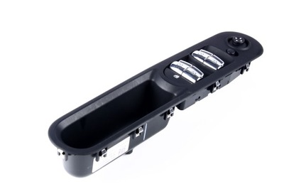 Mini f54 clubman панель вимикач перемикач вікон дзеркал 9354858 фото №1