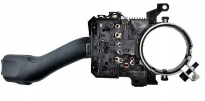 Переключатель комбинированный audi skoda vw круиз-контроль фото №1