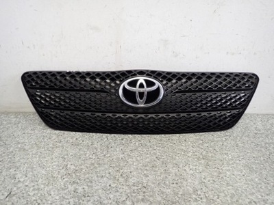 Toyota corolla e12 хэтчбек 02-04 решётка радиатора решётка радиатора фото №1