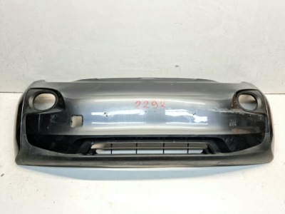 Bmw i3 i 3 13- бампер перед передний фото №1