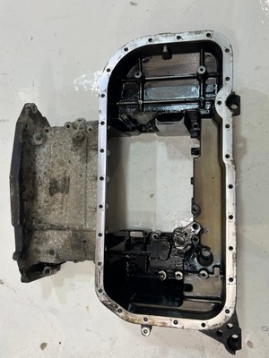 Корпус распределительного вала audi a5 8t 3.0 tdi 059103603aq фото №1