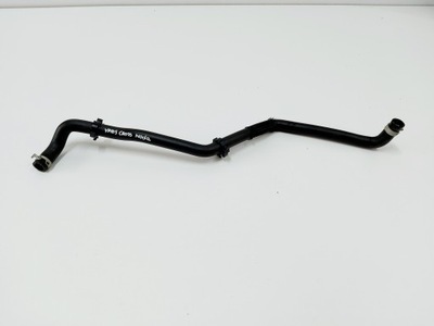 Toyota yaris cross шланг wody 1.5 hybrid 23r. фото №1