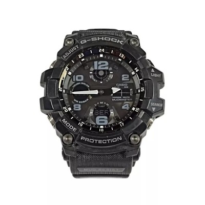 ZEGAREK CASIO G-SHOCK GWG-100