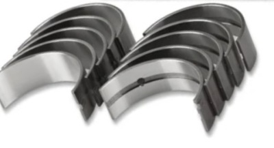 Набор вкладыши шатунных ford mb5576am0.50 фото №1