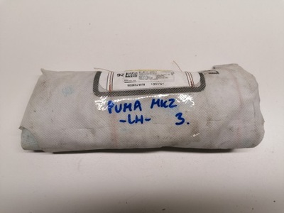 Ford puma mk2 подушка сиденье левая подушка безопасности оригинал 2019- фото №1