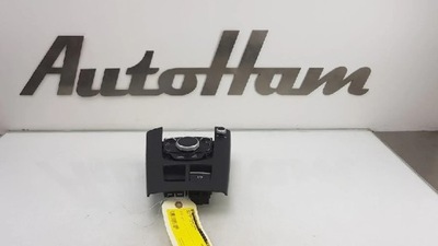 Audi a3 s3 8v 2014 панели управление, переключатели фото №1