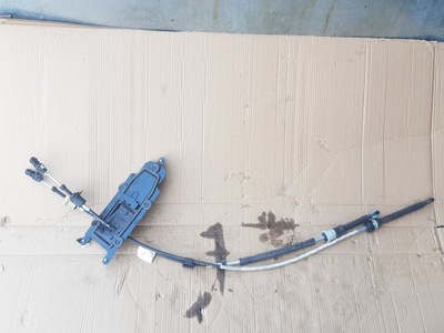 Тросы переключения передач 00552726340 jeep compass ii фото №1