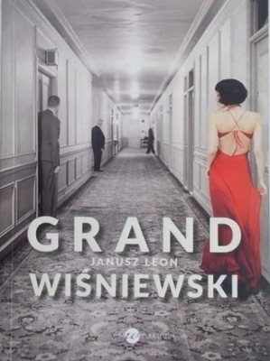 Janusz L. Wiśniewski - Grand