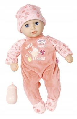 Lalka Baby Annabell 36 cm Zapf