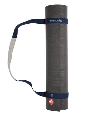 Pasek do transportu maty Manduka Commuter Mat Carrier - Odyssey