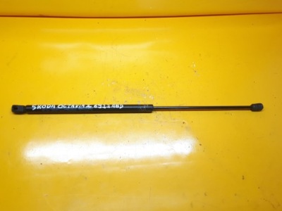 Привод крышки octavia ii hb 04-08r 6922abd фото №1