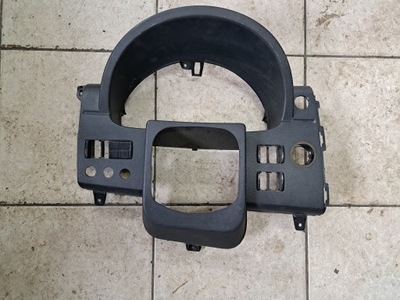 Vw crafter sprinter 906 корпус захист спідометра eu фото №1