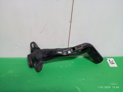 Воздухозаборник воздуха труба mercedes w169 w245 a1695050561 фото №1