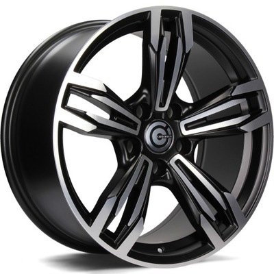 LLANTAS 18 5X120 BMW 5 M5 E60 E61 E28 E34 8 E31 Z8  