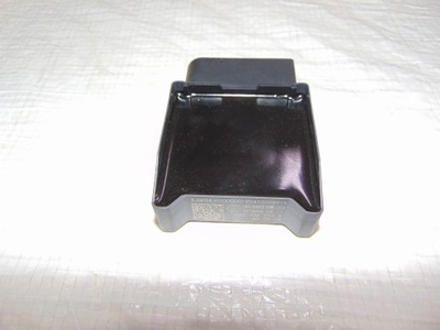 Vw passat b8 блок керування насоса пального 5q0906093a 7km фото №1