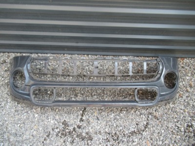 Mini f56 бампер перед передний sport 7337789 фото №1