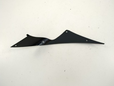 YAMAHA R6 RJ03 ЗАПОВНЕННЯ ПРАВЕ 