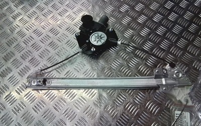 Yaris cross подъемник стекло перед pr 85710-0d540 фото №1