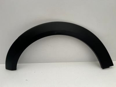 Молдинг задня задня права mini f56 f57 7300822 фото №1