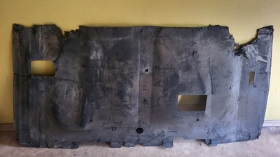 Шумоизоляция капот подкрылок jeep wrangler tj sahara rubicon sport 1996-2006 фото №1