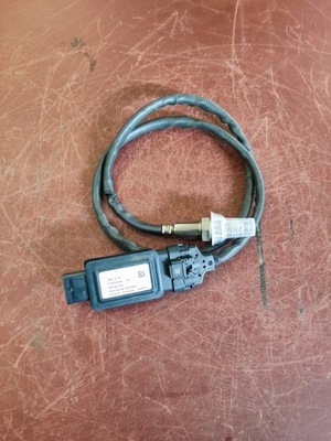 Датчик nox датчик audi 4p0907807 фото №1
