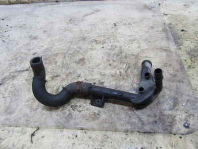 Провода wody радиатора nissan note ii e12 фото №1