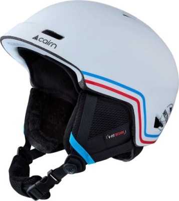 KASK NARCIARSKI METEOR CAIRN 57-58cm