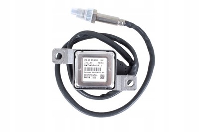 SENSOR NOX SONDA LAMBDA AUDI 2.0 D TDI 8K0907807J 5WK97205 *  