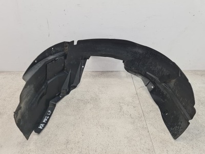 Ford ka mk2 подкрылок левый перед 51793426 фото №1