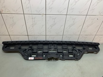 Bmw x6 g06 напрямна бампера задня 7425449 фото №1