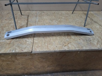 Lexus rx iii 08-15 балка бампера передній перед фото №1