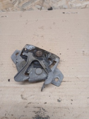 Suzuki vitara i замок капот фото №1