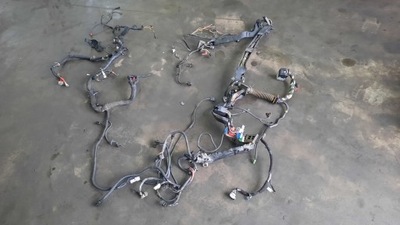 Электропроводка жгут двигателя volvo s60 2.4 d5 фото №1