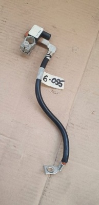 Клемма пиротехническая bmw 7 g11 g12 6821202 фото №1