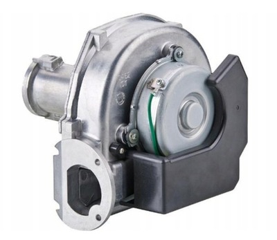 Wentylator Buderus 7099387